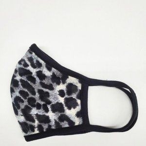 Face Mask fashion Reusable Men Women Protective